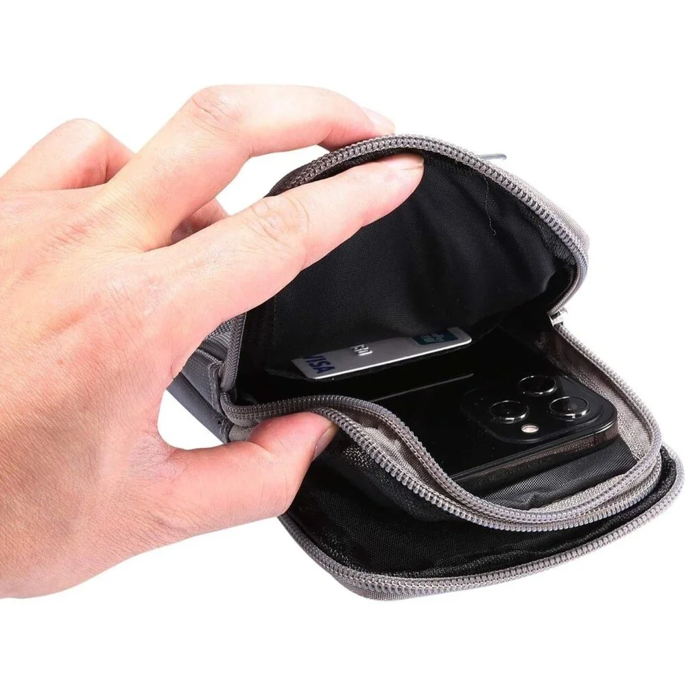 Cell Phone Belt Holster Case 6.7